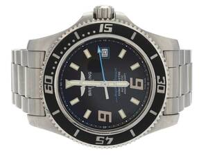 Breitling, Superocean, Ø44mm