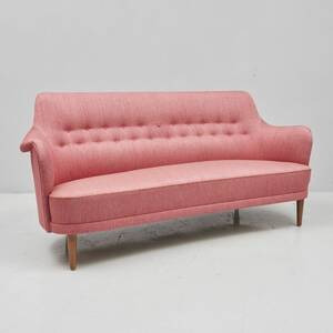 Soffa, Carl Malmsten 1888-1972