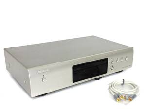 CD-spelare, Denon, mnr