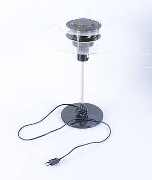 Sökresultat för Ikea bordslampa BORDSLAMPA, glasmetall, engelsk stil, Ikea, 2000 tal