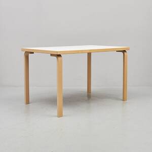 Matbord, Alvar Aalto 1898-1976