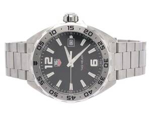 Tag Heuer, Formula