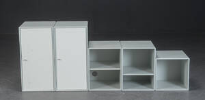 Peter Lassen for Montana. Fem moduler 5