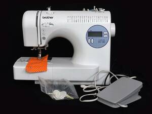 Symaskin Brother Ds-140