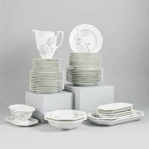 Matservisdelar, Rosenthal