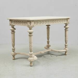 Salongsbord, Louis XVI-stil