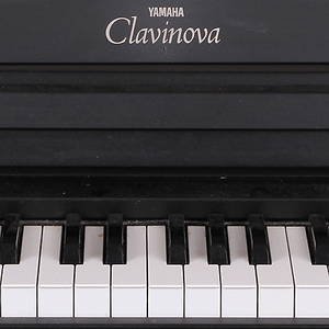 ELPIANO, Yamaha Clavinova CLP-250, 1900-talets sista kvartal.