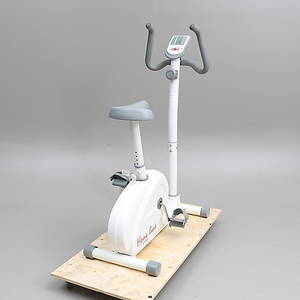 MOTIONSCYKEL, Magnetic 350, Monark.
