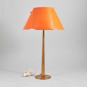 Bordslampa, Hans-Agne Jakobsson 1919-2009