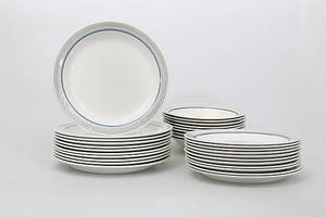 SERVISDELAR, porslin, 31 delar, Tim, Rörstrand.