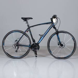 CYKEL herr, Merida Crossway Viper