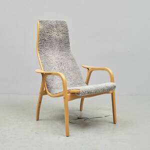 Fåtölj, Yngve Ekström 1913-1988