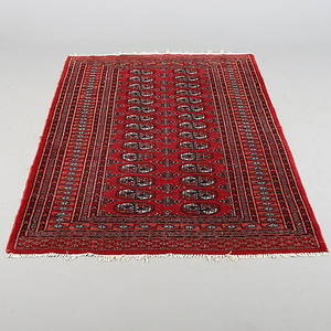 MATTA, Bochara, Pakistan. 185 x 120 cm.