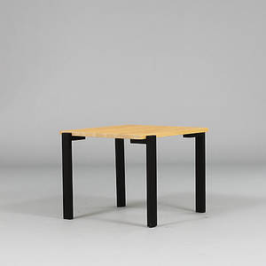 BORD, Räv, John Kandell.