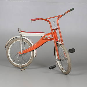 CYKEL, Bambino, Crescent, 1960-tal.