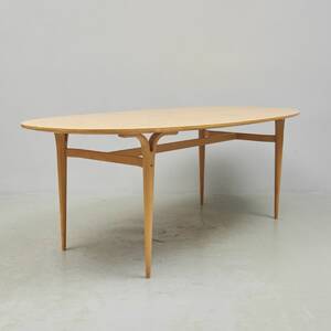 Matbord, Bruno Mathsson 1907-1988