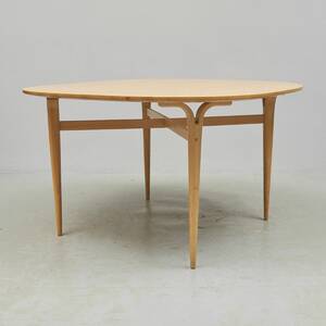 Matbord, Bruno Mathsson 1907-1988