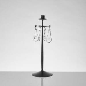 Ljusstake, Erik Höglund 1932-1998