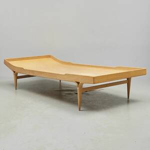 Dagbädd, design Bruno Mathsson 1907-1988