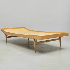 Dagbädd, design Bruno Mathsson 1907-1988