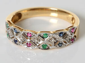 GULDRING