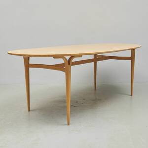 Matbord, Bruno Mathsson 1907-1988
