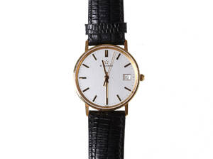 ETERNA, ARMBANDSUR, HERR