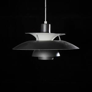 Takarmatur, PH-lampa
