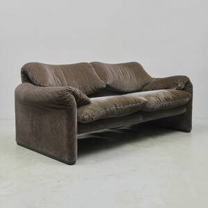 Soffa, Vico Magistretti