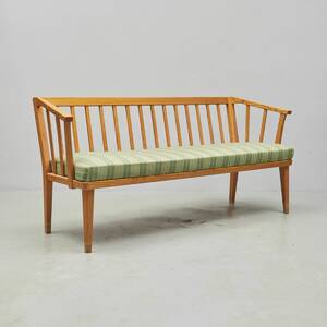 Soffa, design Carl Malmsten 1888-1972