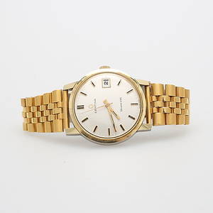ARMBANDSUR, Certina, Bristol 235, 1970-tal.