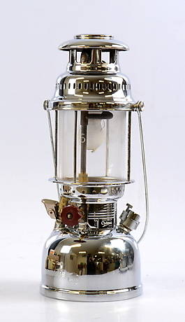 FOTOGENLAMPA, utländskt, fabrikat Optimus, modell 1551500 CP.