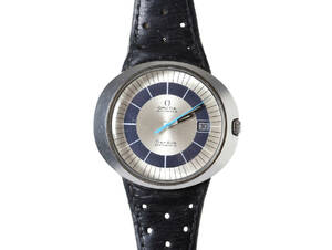 OMEGA GENÈVE DYNAMIC, ARMBANDSUR, HERR