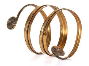KALEVALA KORU, ARMRING