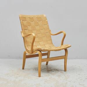 Karmstol, Bruno Mathsson 1907-1988