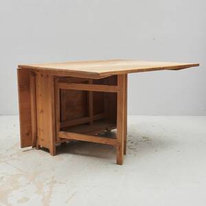Slagbord, Furu