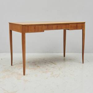 Skrivbord, Carl Malmsten 1888-1972