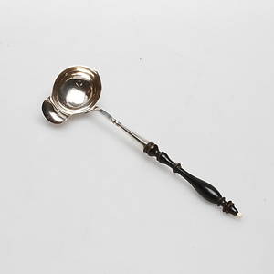 SÅSSKED, silver, C.J. Häggström, Visby 1905.
