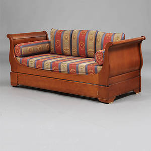 SOFFA, Grange.