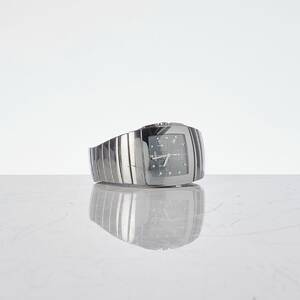 Armbandsur, Herrur