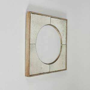 Spegel, Oscar Clothilde