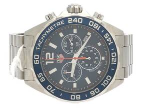Tag Heuer, Formula