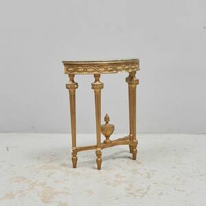 Konsolbord, Louis XVI-stil. Bredd 62