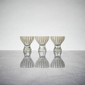 Glas, 3 st