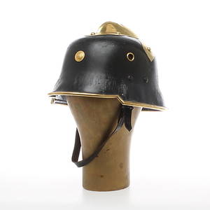KASK, för Brandförsvaret, Sverige.