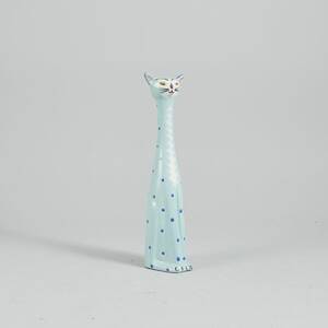 Skulptur, Dorothy Clough f. 1930