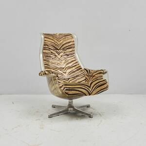 Fåtölj, design Alf Svensson 1923-1992