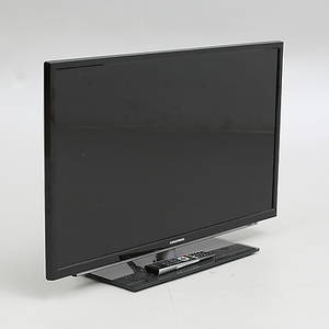 Tv, 37 led, Grundig.