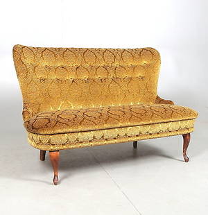 SOFFA, Emma-modell, 1900-tal.