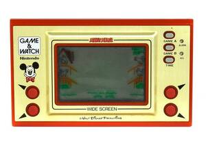 Nintendo Disney Mickey